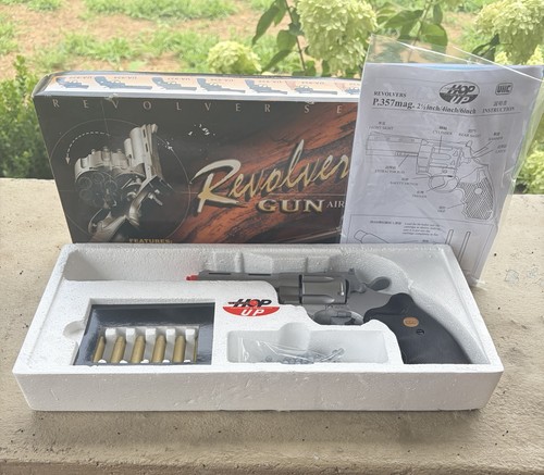 Uhc ug139sr 357 magnum - .357,