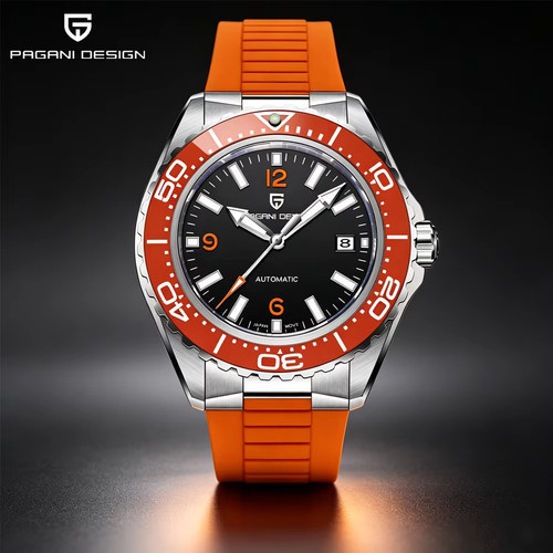 Montre pagani design - montre,