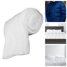 Rembourrage ouate coton - ouate,