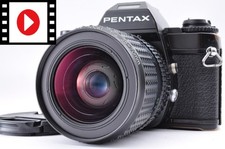 [EXC++++] Pentax Super A SMC A