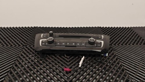 Commande chauffage - , (console)