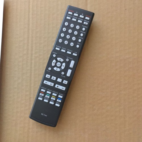 Remote control for denon dvd - for,