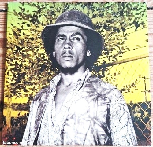 Bob marley and - the,