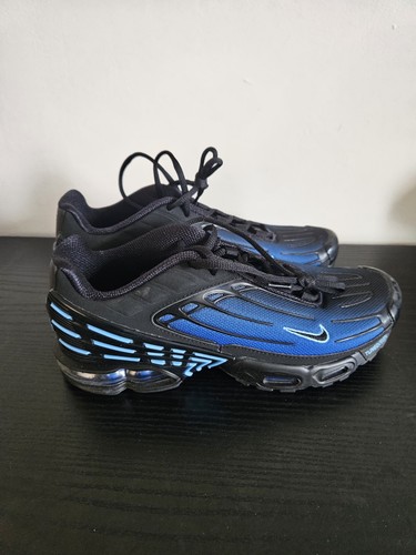 Baskets air max plus iii - air, gs