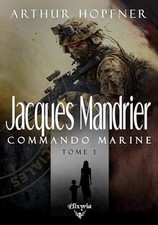 Jacques Mandrier : commando