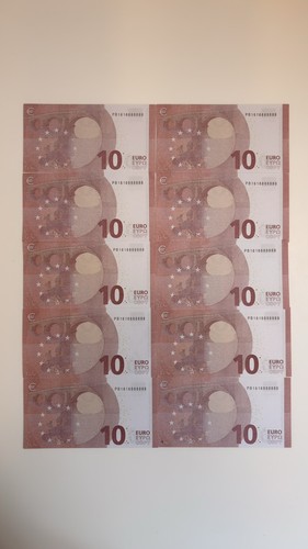 Faux billets cinéma - -,
