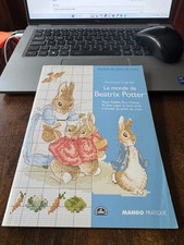 Le monde de Beatrix Potter