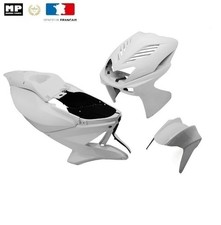 Kit Carénage carrosserie