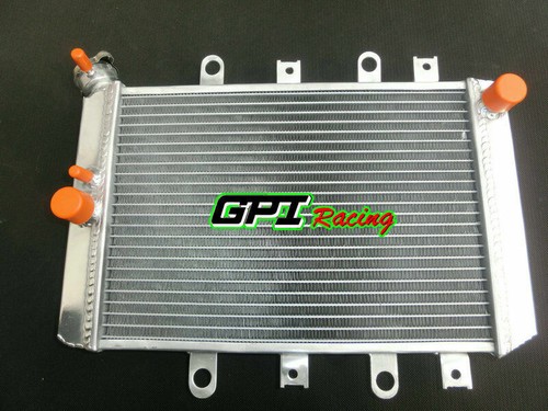 Radiateur fit yamaha atv - radiateur, quad