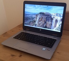Probook 640 intel core - g3,