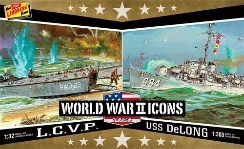 Lindberg 440 ww2 - ww2, icons