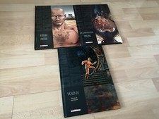 LOT DE 3 BD E.O LA GRANDE EVASION VOID 1 BIRIBI LE LABYRINTHE