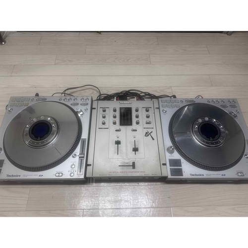 Technics dz1200 cdj dj - technics,