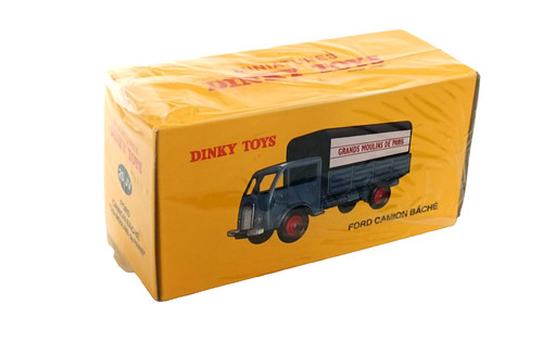 Ford camion bache - ford, grand