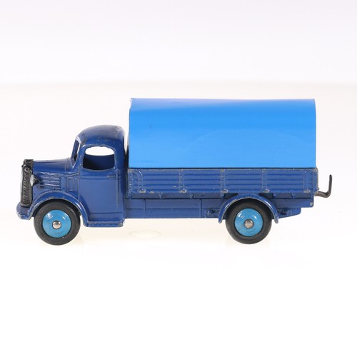 Dinky toys 30j - dinky, austin