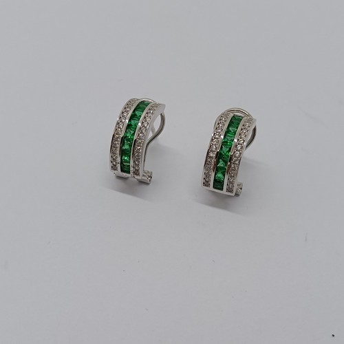 Boucles oreilles bouton - boucles,