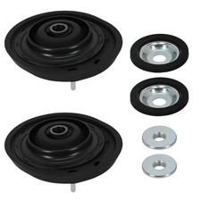 2x Coupelle Amortisseur for