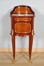 Table de chevet style Louis XV