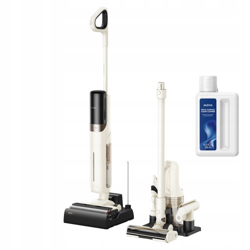 Mova k30 mix aspirateur - mova,