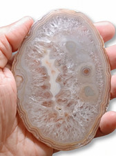 Tranche D’Agate Achat 10,5