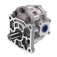 Pompe hydraulique de relevage