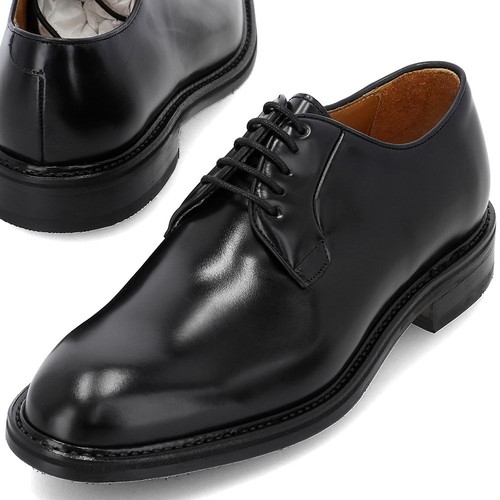 Berwick 1707 lace - lace-up, derby