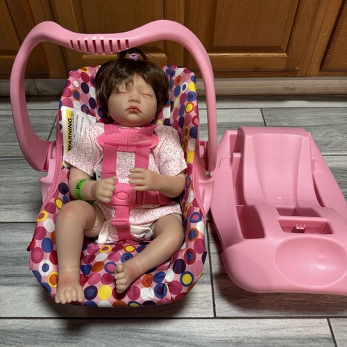 Joovy toy infant car seat - infant, for