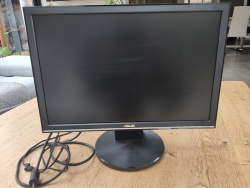 écran asus noir - noir, 47,5