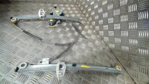 Leve vitre electrique avant