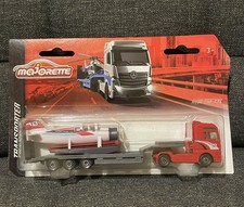 Miniature Majorette MAN TGX