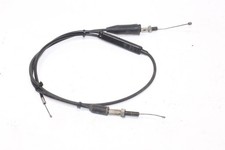 câbles gaz Oem Suzuki  TS 250 X 1984/89 SJ11B