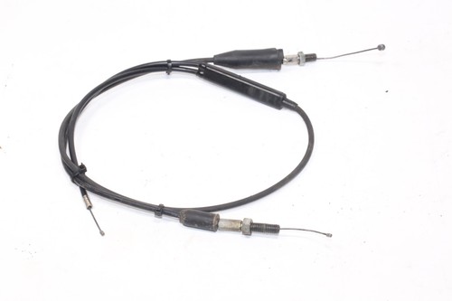 Câbles gaz oem suzuki 250 - câbles,