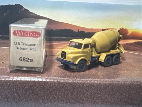 Wiking camion - wiking, 🇨🇵