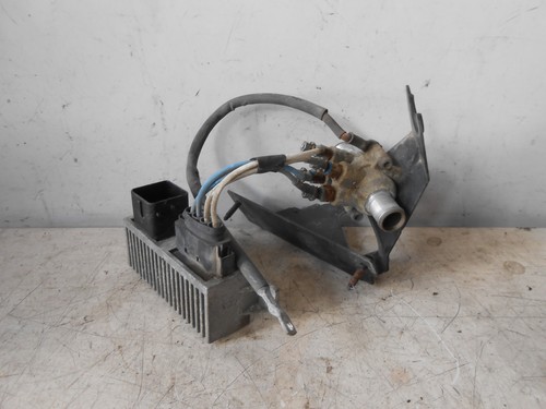 Ensemble boitier prechauffage - ensemble,