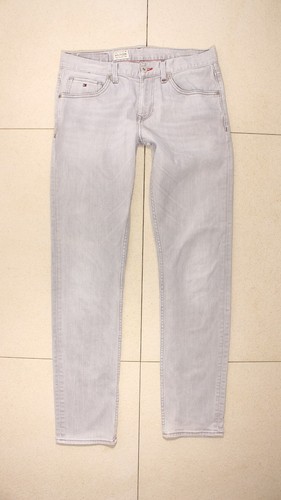 Jean tommy hilfiger - hilfiger, bleecker