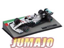 FOR174 Voiture eaglemoss 1/43