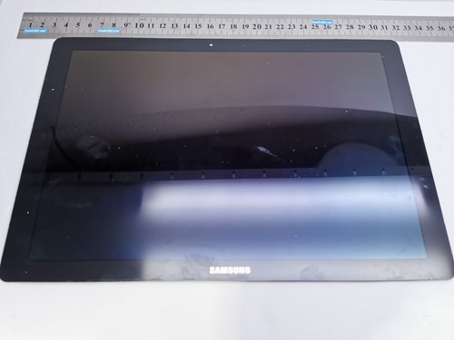 Lcd dalle screen assemblé - lcd,