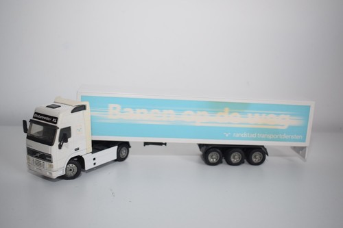 Camion globetrotter c17 - camion,