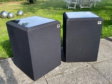 Paire d'enceinte Vintage  made in France  Jean Marie REYNAUD  XO modèle 1