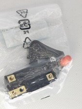 MAKITA 651034-2 GÂCHETTE POUR RABOT RÉFÉRENCE 1100