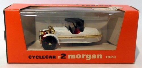 Brumm models scale - models,