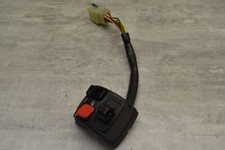 Commodo gauche clignotants MBK booster stunt naked 50 yamaha slider 5YXH397602