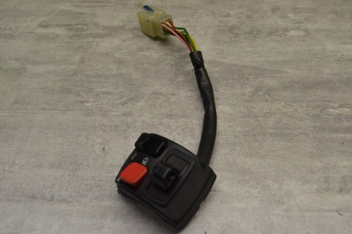 Commodo gauche clignotants - , mbk