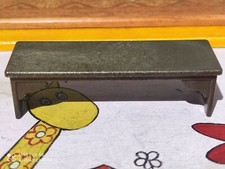 PLAYMOBIL BANQUE ÉGLISE OUEST