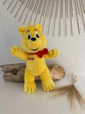 3 ⚜ Peluche Doudou Ours