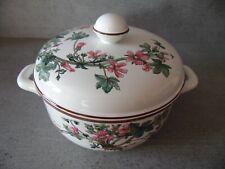Villeroy & boch soupière - legumier modèle botanica