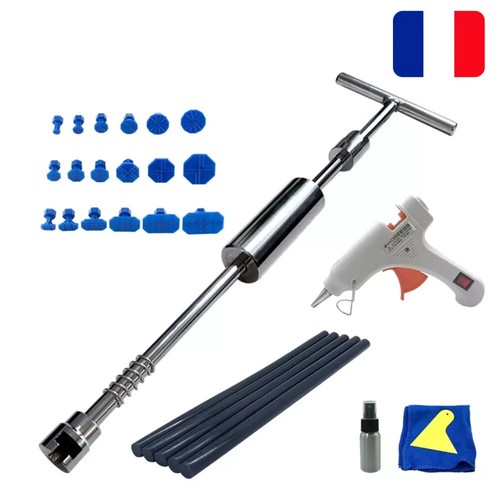 Kit débosselage - kit,