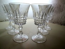 Coffret 6 VERRES à DIGESTIF
