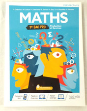 Perspectives Maths 1er Bac pro