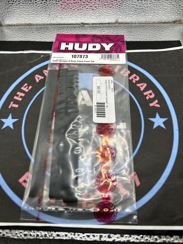 Hudy 107873 bumper - bumper, body